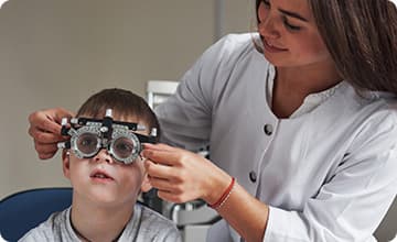 Vitreo-Retina Services