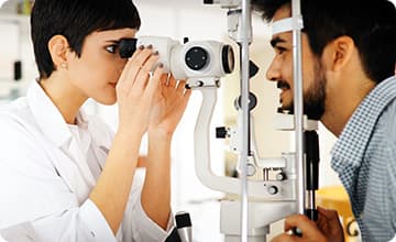 Cataract Services