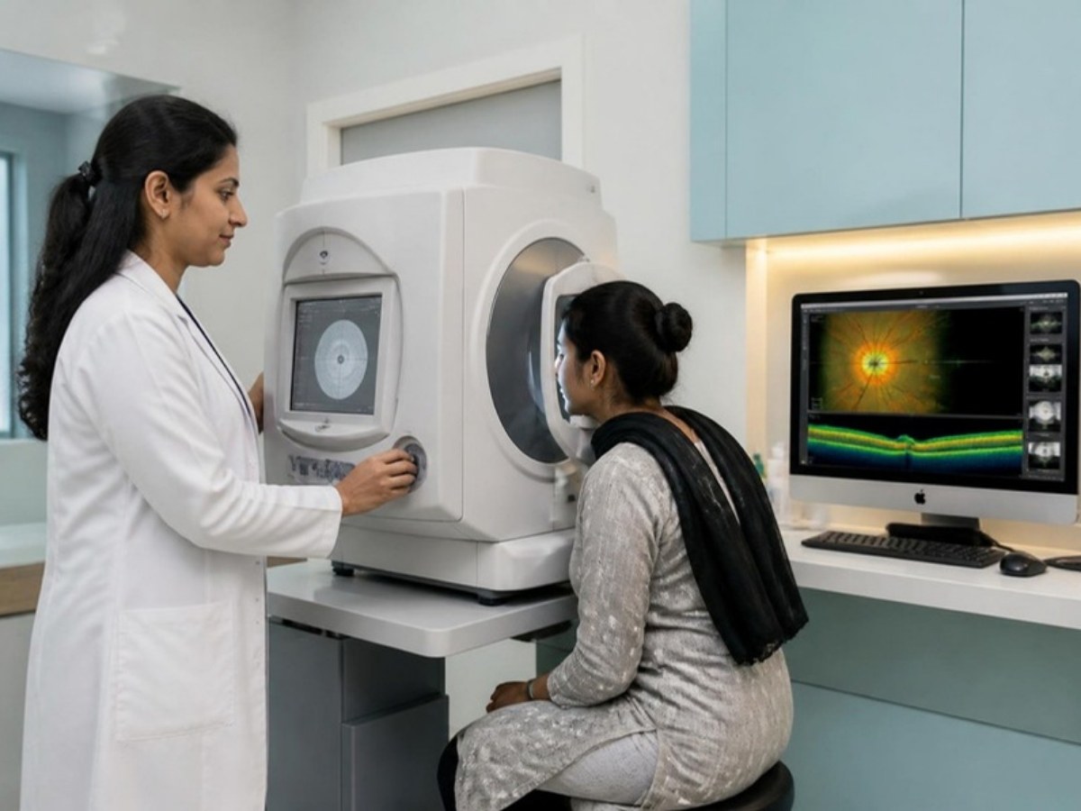 Neuro-Ophthalmology