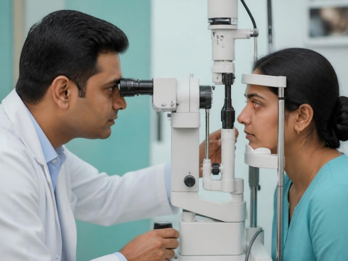 Uveitis